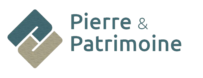 Logo Pierre et Patrimoine
