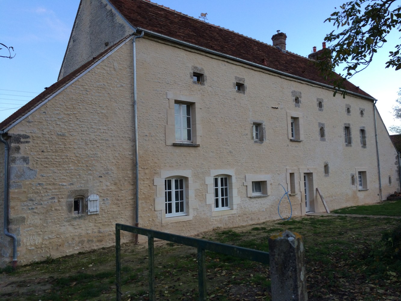 Maçonnerie