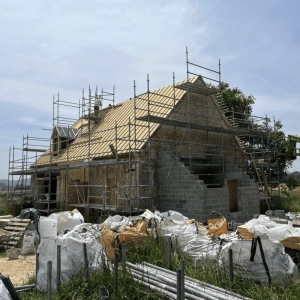 Travaux Bethonvilliers