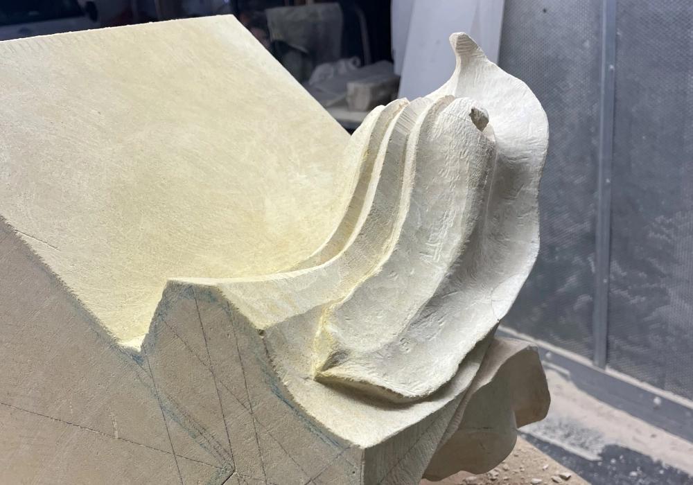 Tête de surmont Nogent le Rotrou (28)