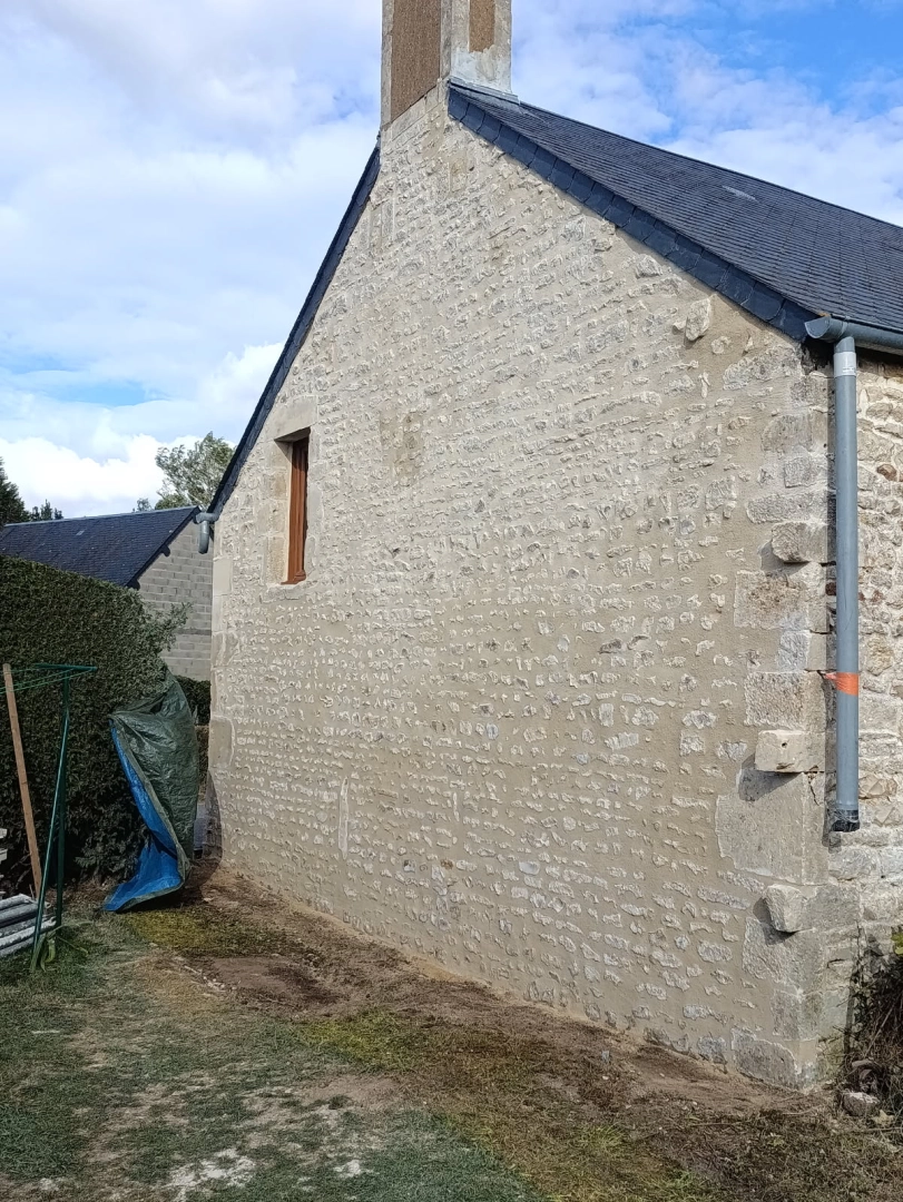 Maison individuelle Falaise (14)