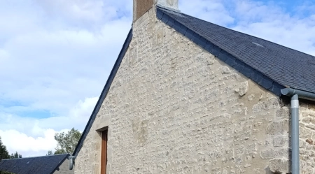 Maison individuelle Falaise (14)