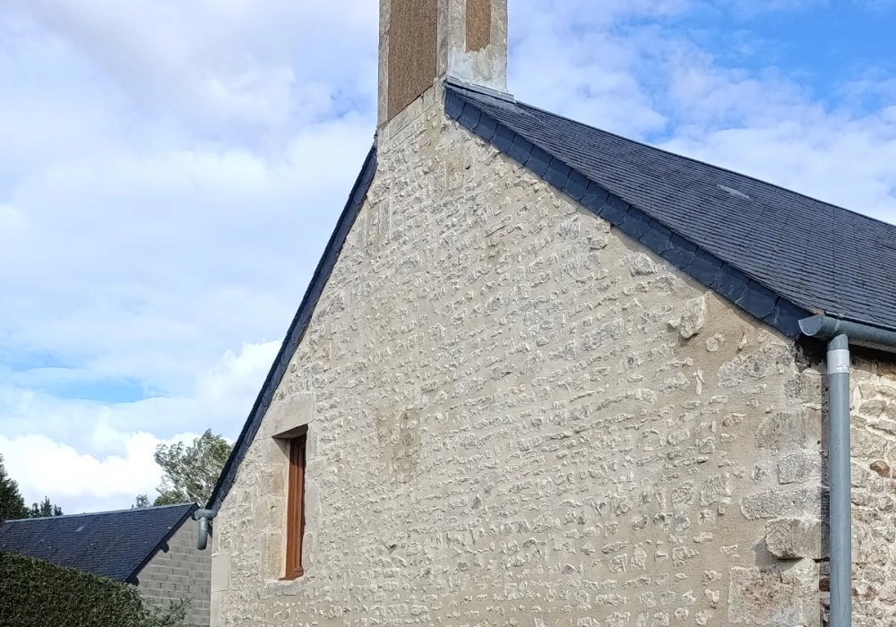 Maison individuelle Falaise (14)