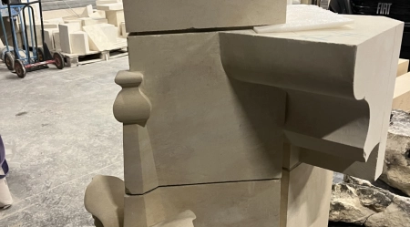 Ornement Nogent le Rotrou (28)