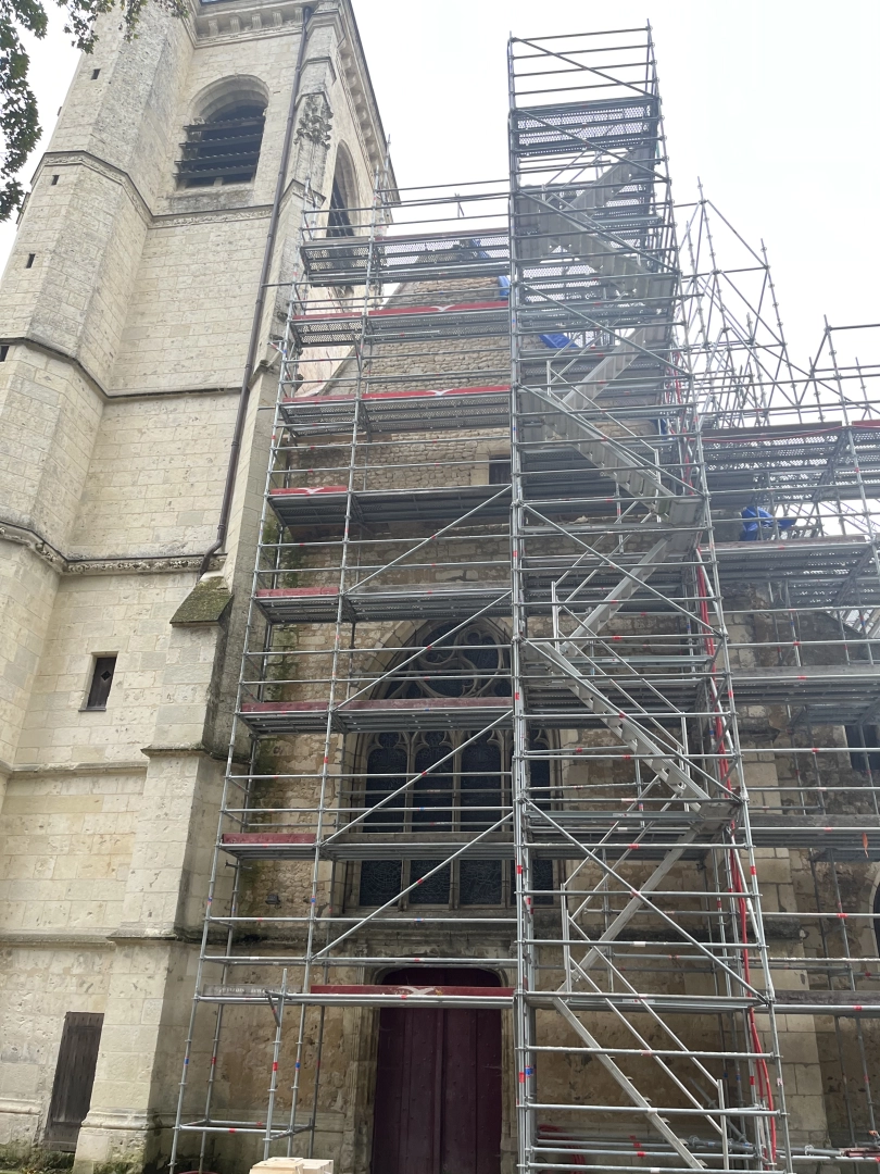 Restauration facades Nogent le Rotrou (28)