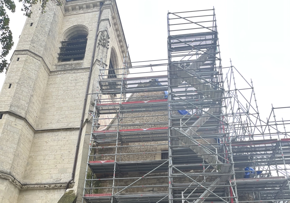 Restauration facades Nogent le Rotrou (28)