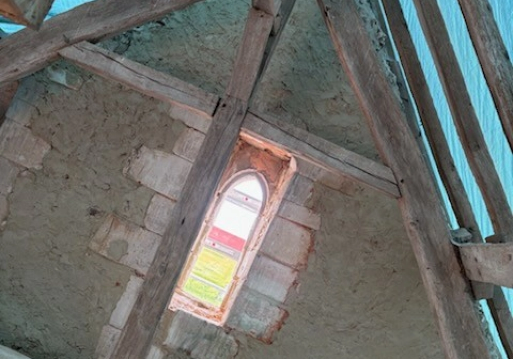 Pignon interieur Vitot (27)