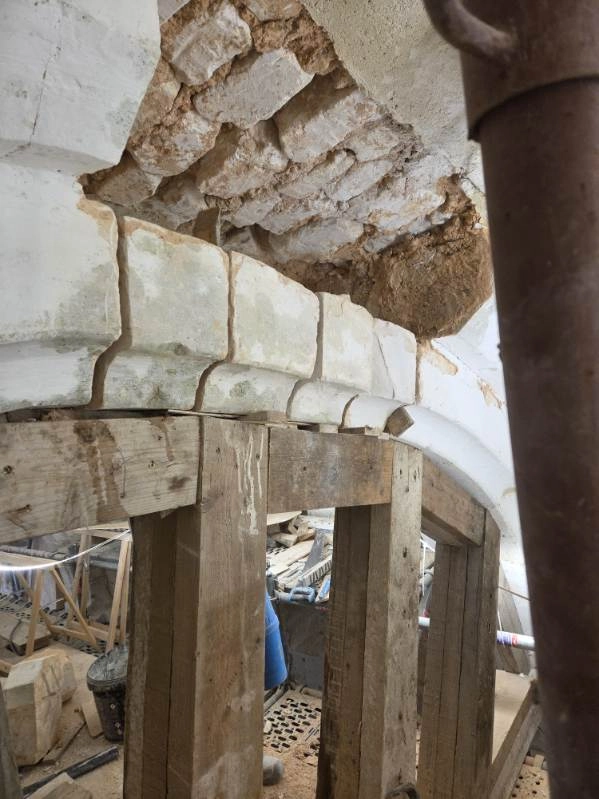 Reprise arc Vitot (27)