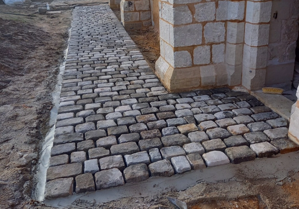 Pavés grés Vitot (27)