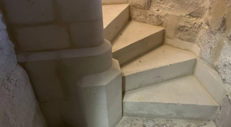 Escalier Honfleur (14)