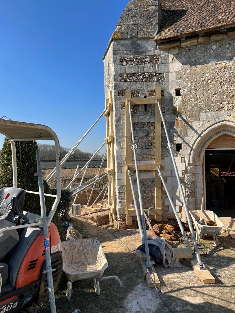 Etaiement Vitot (27)