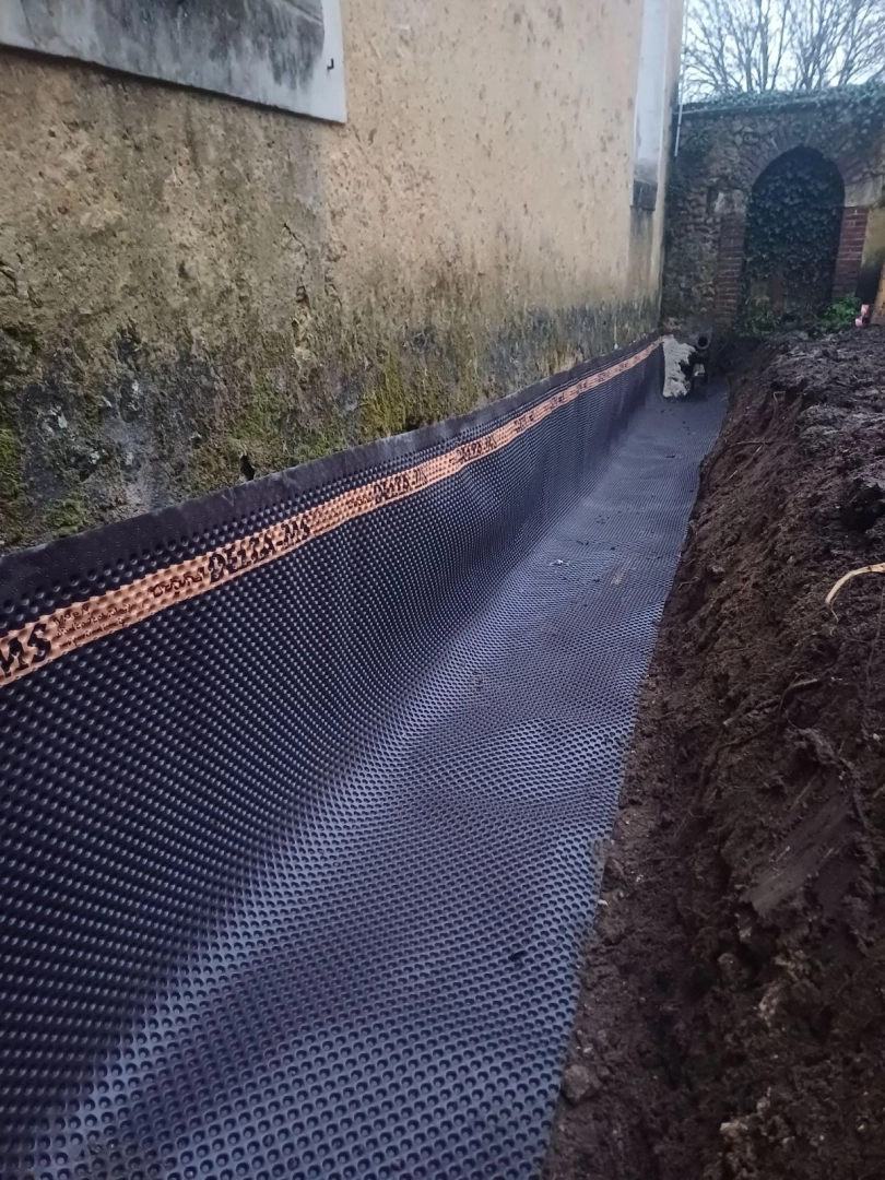 Drainage Trizay (28)