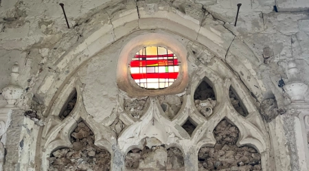 Réseau de baie avant travaux Fauguernon  (14)